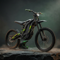 Arclight R1 Enduro e-Moto