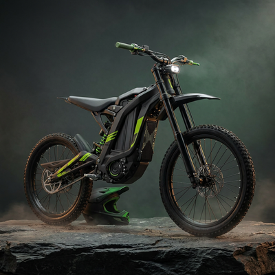 Arclight R1 Enduro e-Moto