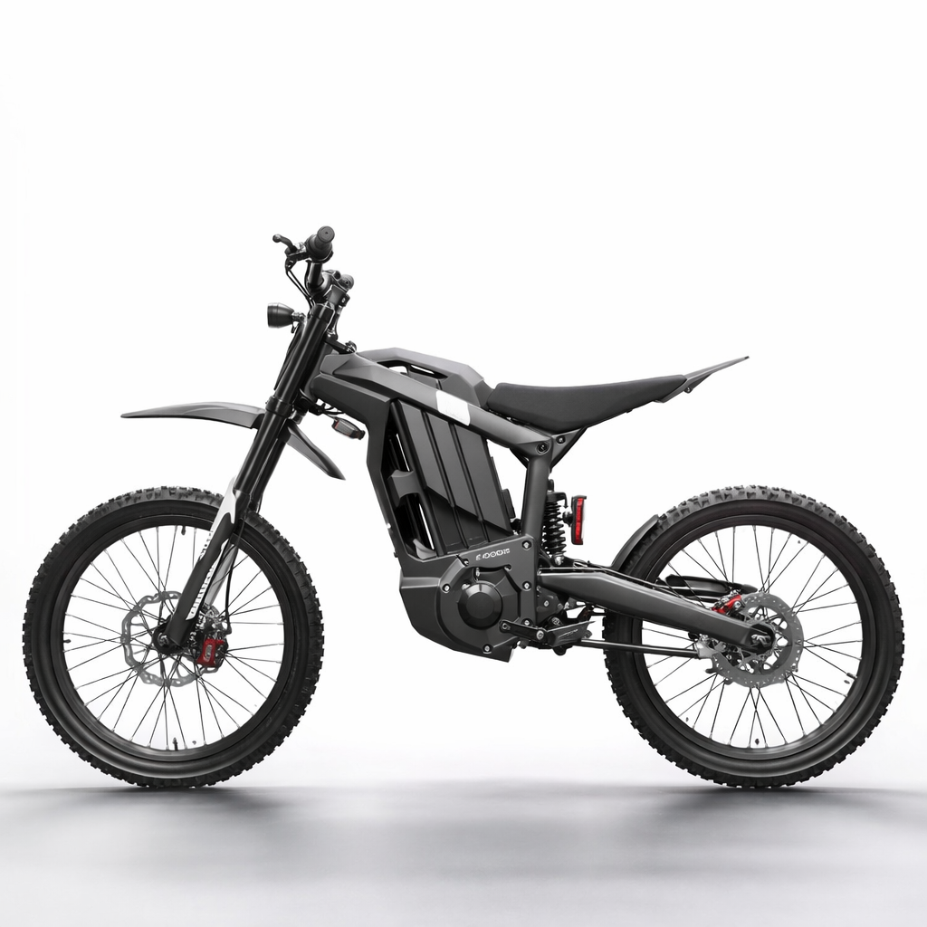 Arclight R1 Enduro e-Moto
