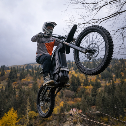 Arclight R1 Enduro e-Moto