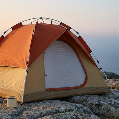 Northfell SummitNest 6