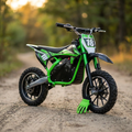 SparkCub 16 Pro Electric Moto