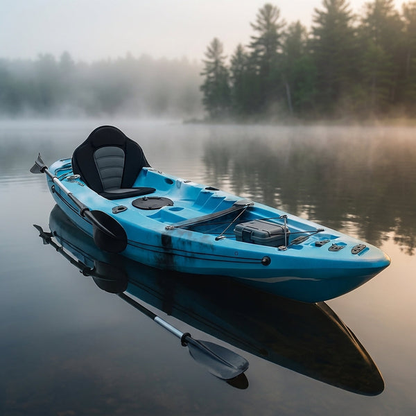 TideTrack Angler 10.0 Kayak